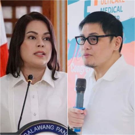 'Lumabas ang tunay na kulay': Khonghun castigates VP Duterte .
